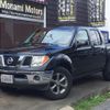 nissan frontier 2006 CFJ6075022 image 1