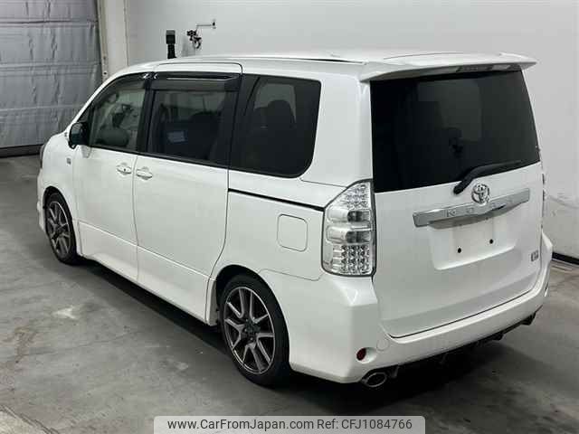 toyota noah 2012 -TOYOTA--Noah ZRR70W-0491025---TOYOTA--Noah ZRR70W-0491025- image 2