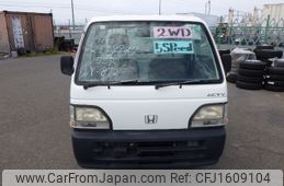 honda acty-truck 1998 CFJ1609104