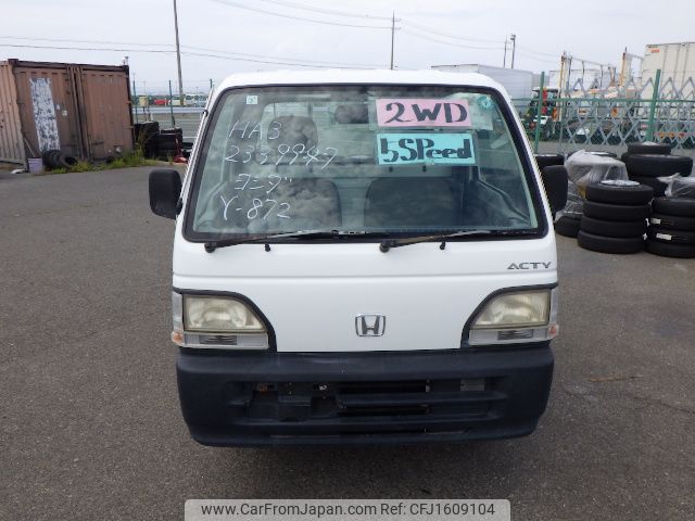 honda acty-truck 1998 CFJ1609104 image 2
