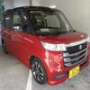 suzuki spacia 2017 -SUZUKI 【青森 581ｹ3533】--Spacia MK42S--803489---SUZUKI 【青森 581ｹ3533】--Spacia MK42S--803489- image 1