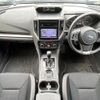 subaru impreza-wagon 2017 -SUBARU--Impreza Wagon DBA-GT6--GT6-005253---SUBARU--Impreza Wagon DBA-GT6--GT6-005253- image 3