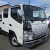 mitsubishi-fuso canter 2015 quick_quick_TPG-FBA00_FBA00-541487 image 1