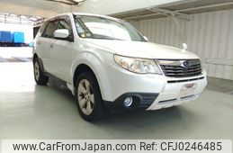 subaru forester 2009 ENHANCEAUTO_1_ea288313