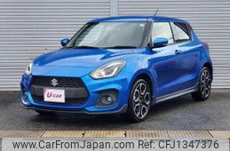 suzuki swift 2020 quick_quick_4BA-ZC33S_ZC33S-402335