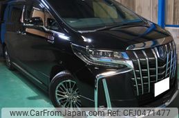 toyota alphard 2019 quick_quick_DAA-AYH30W_AYH30-0081379