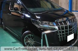 toyota alphard 2019 quick_quick_DAA-AYH30W_AYH30-0081379