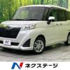 toyota roomy 2017 quick_quick_M900A_M900A-0024867 image 1