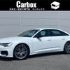 audi a6 2023 -AUDI--Audi A6 3CA-F2DFBF--WAUZZZF22PN029617---AUDI--Audi A6 3CA-F2DFBF--WAUZZZF22PN029617- image 1