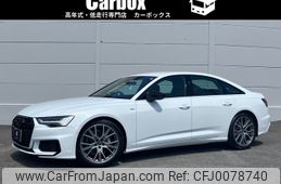 audi a6 2023 -AUDI--Audi A6 3CA-F2DFBF--WAUZZZF22PN029617---AUDI--Audi A6 3CA-F2DFBF--WAUZZZF22PN029617-