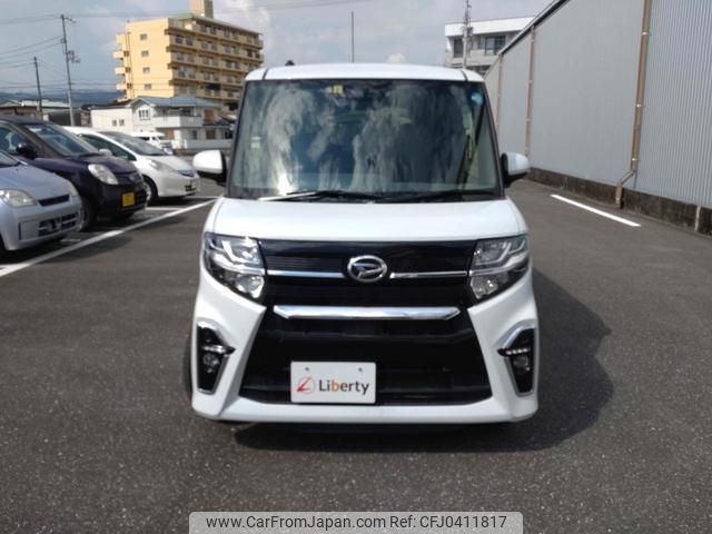 daihatsu tanto 2019 quick_quick_LA650S_LA650S-0032916 image 2