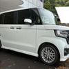 honda n-box 2022 -HONDA 【浜松 581 6934】--N BOX 6BA-JF3--JF3-2357581---HONDA 【浜松 581 6934】--N BOX 6BA-JF3--JF3-2357581- image 31