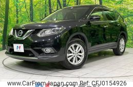 nissan x-trail 2015 -NISSAN--X-Trail DBA-NT32--NT32-504415---NISSAN--X-Trail DBA-NT32--NT32-504415-