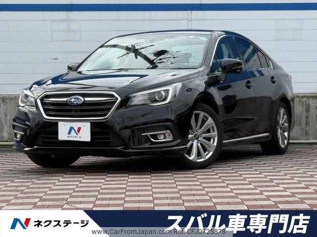 subaru legacy-b4 2018 -SUBARU--Legacy B4 DBA-BN9--BN9-017413---SUBARU--Legacy B4 DBA-BN9--BN9-017413- image 1