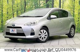 toyota aqua 2012 -TOYOTA--AQUA DAA-NHP10--NHP10-2020829---TOYOTA--AQUA DAA-NHP10--NHP10-2020829-