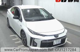toyota prius-phv 2018 -TOYOTA 【伊豆 330ｾ353】--Prius PHV ZVW52--ZVW52-3082632---TOYOTA 【伊豆 330ｾ353】--Prius PHV ZVW52--ZVW52-3082632-