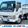 isuzu elf-truck 2004 GOO_NET_EXCHANGE_0707487A30240607W002 image 1