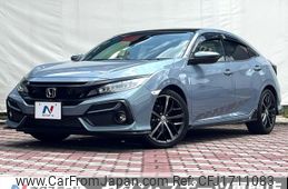 honda civic 2020 CFJ1711083