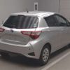 toyota vitz 2019 -TOYOTA--Vitz DAA-NHP130--NHP130-4019659---TOYOTA--Vitz DAA-NHP130--NHP130-4019659- image 2