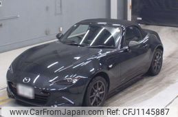 mazda roadster 2017 -MAZDA 【岐阜 303ぬ5728】--Roadster ND5RC-116196---MAZDA 【岐阜 303ぬ5728】--Roadster ND5RC-116196-