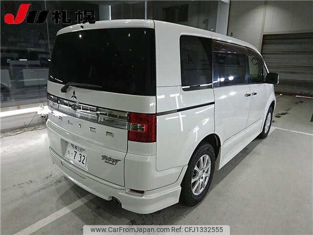 mitsubishi delica-d5 2013 -MITSUBISHI 【札幌 330ﾑ732】--Delica D5 CV5W--0901956---MITSUBISHI 【札幌 330ﾑ732】--Delica D5 CV5W--0901956- image 2