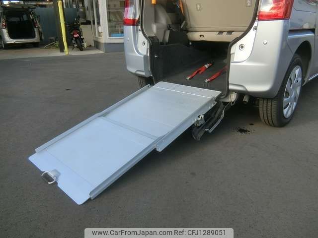 daihatsu tanto 2017 -DAIHATSU--Tanto DBA-LA600S--LA600S-0592026---DAIHATSU--Tanto DBA-LA600S--LA600S-0592026- image 2