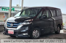 nissan serena 2018 quick_quick_DAA-HFC27_HGC27-024194