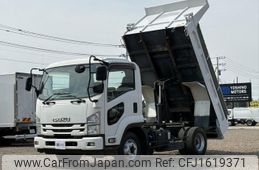 isuzu forward 2019 CFJ1619371