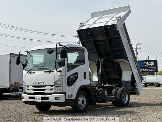 isuzu forward 2019 CFJ1619371 image 1