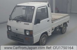 subaru sambar-truck 1992 CFJ1750164