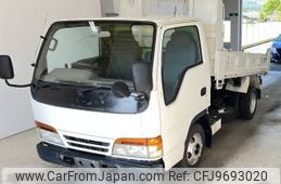 isuzu elf-truck 1997 -ISUZU--Elf NKR66ED-7492811---ISUZU--Elf NKR66ED-7492811-