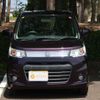 suzuki wagon-r 2012 -SUZUKI 【名変中 】--Wagon R MH34S--713704---SUZUKI 【名変中 】--Wagon R MH34S--713704- image 18