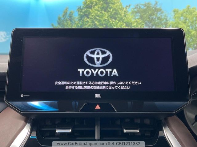 toyota harrier 2020 -TOYOTA--Harrier 6BA-MXUA80--MXUA80-0008186---TOYOTA--Harrier 6BA-MXUA80--MXUA80-0008186- image 2