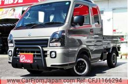 suzuki carry-truck 2024 -SUZUKI--Carry Truck 3BD-DA16T--DA16T-855317---SUZUKI--Carry Truck 3BD-DA16T--DA16T-855317-