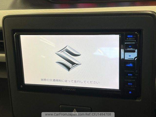 suzuki wagon-r 2019 CFJ1494708 image 2