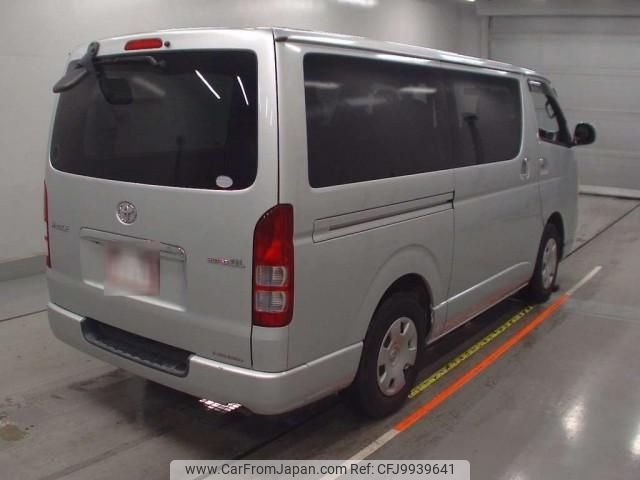 toyota hiace-van 2005 quick_quick_CBF-TRH200V_TRH200-0017890 image 2