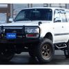 toyota land-cruiser-80 1997 quick_quick_HDJ81V_HDJ81V-0077737 image 4