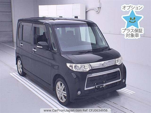 daihatsu tanto 2013 -DAIHATSU 【後日 】--Tanto L375S-0640043---DAIHATSU 【後日 】--Tanto L375S-0640043- image 1