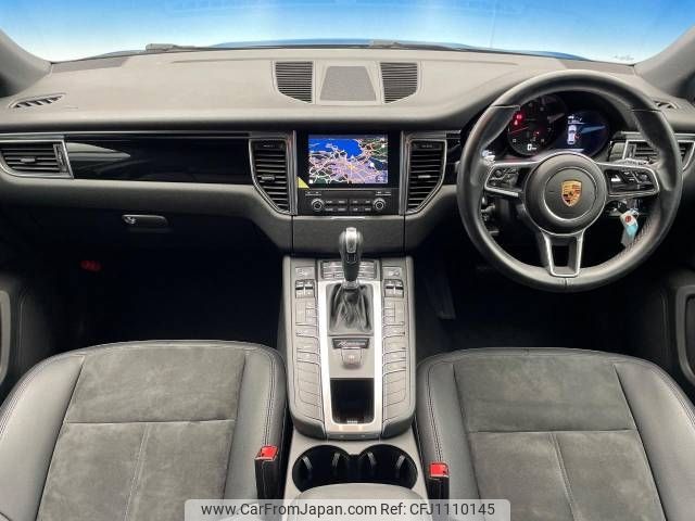 porsche macan 2019 -PORSCHE--Porsche Macan ABA-J1H1--WP1ZZZ95ZJLB14867---PORSCHE--Porsche Macan ABA-J1H1--WP1ZZZ95ZJLB14867- image 2