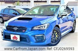 subaru wrx 2020 -SUBARU--WRX CBA-VAB--VAB-035527---SUBARU--WRX CBA-VAB--VAB-035527-