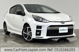 toyota aqua 2018 -TOYOTA--AQUA DAA-NHP10--NHP10-6744079---TOYOTA--AQUA DAA-NHP10--NHP10-6744079-