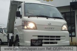 daihatsu hijet-truck 2012 quick_quick_EBD-S211P_S211P-0180578
