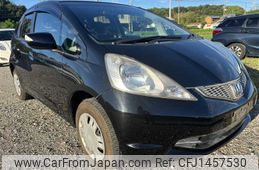 honda fit 2010 GE6-1343870