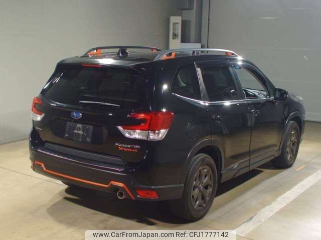 subaru forester 2019 CFJ1777142 image 2