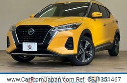 nissan nissan-others 2021 quick_quick_6AA-P15_P15-002886