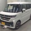 suzuki spacia 2023 -SUZUKI 【習志野 580ﾒ2365】--Spacia 5AA-MK94S--MK94S-114160---SUZUKI 【習志野 580ﾒ2365】--Spacia 5AA-MK94S--MK94S-114160- image 1