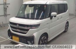 suzuki spacia 2023 -SUZUKI 【習志野 580ﾒ2365】--Spacia 5AA-MK94S--MK94S-114160---SUZUKI 【習志野 580ﾒ2365】--Spacia 5AA-MK94S--MK94S-114160-