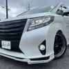 toyota alphard 2016 -TOYOTA 【平泉 310ｻ6002】--Alphard DBA-AGH30W--AGH30-0055617---TOYOTA 【平泉 310ｻ6002】--Alphard DBA-AGH30W--AGH30-0055617- image 1