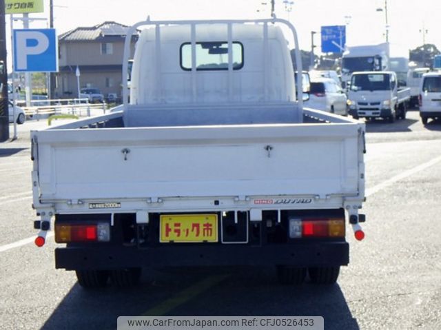 hino dutro 2019 quick_quick_2RG-XZC655M_XZC655-0005674 image 2