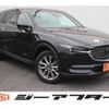 mazda cx-8 2018 -MAZDA--CX-8 3DA-KG2P--KG2P-202906---MAZDA--CX-8 3DA-KG2P--KG2P-202906- image 1